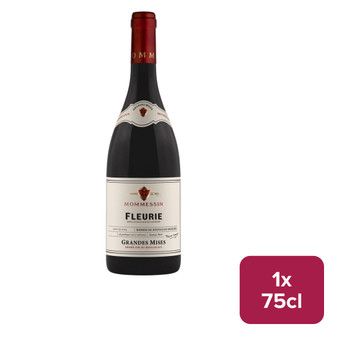 Mommessin Domaine De La Presle Fleurie 75cl - 49740128_B.jpg