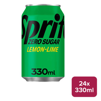 Sprite No Sugar 24 x 330ml Can - 58410023_B.jpg