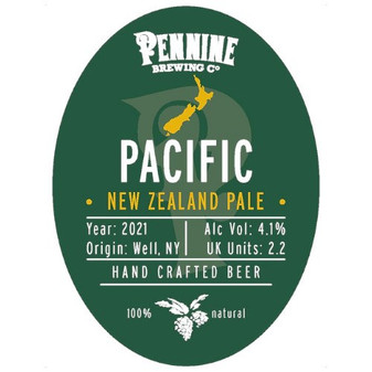 Pennine Pacific New Zealand Pale Ale 9G Cask - 15606381.jpg