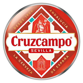 Cruzcampo 50L Keg - 19406113_1.jpg