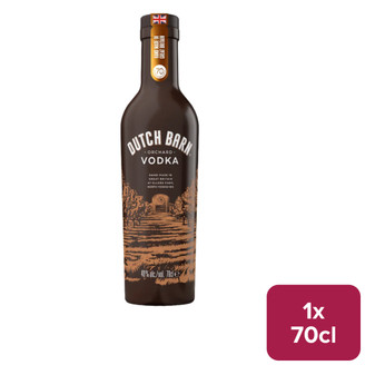 Dutch Barn Orchard Vodka 70cl - 32162215_B.jpg