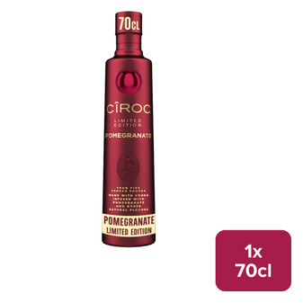 Ciroc Pomegranate Vodka 70cl NRB - 35091959_B.jpg
