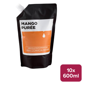 Bristol Syrup Mango Puree 10 x 600ml - 50006304_B.jpg