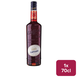 Giffard Cherry Brandy 70cl - 36070048_B.jpg