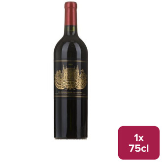 Chateau Palmer Margaux 3Me Grand Cru Classe 75cl - 49740384_B.jpg