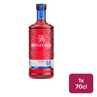 Whitley Neill Raspberry 0.0% Gin 70cl - 32063317_B.jpg