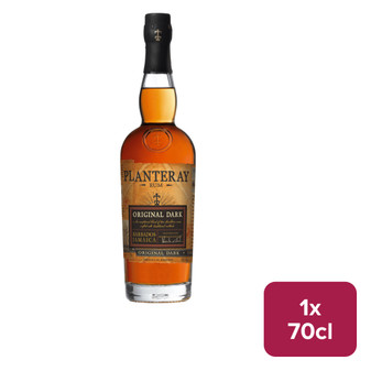 Planteray Original Dark Rum 70cl - 33171251_B.jpg