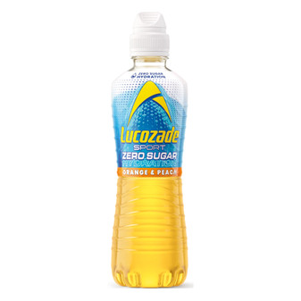 Lucozade Sport Zero Orange & Peach 12 x 500ml PET - 59290721_1.jpg