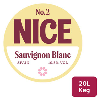 Nice Sauvignon Blanc 20L Keg - 43866157_B.jpg