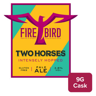 Firebird Two Horses Pale Ale 9G - 14778740_B.jpg