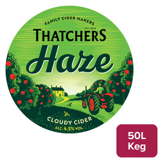 Thatchers Somerset Haze Keg 50L - 19072505_B.jpg