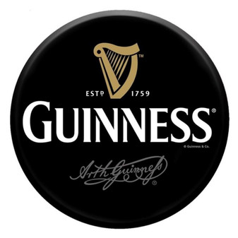 Guinness Draught Stout 11gal Keg - 19020004_5.jpg