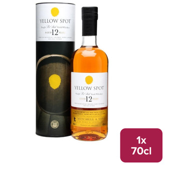 Yellow Spot Single Pot Still 12 Year Old Whisky 70cl NRB - 36855502_B.jpg