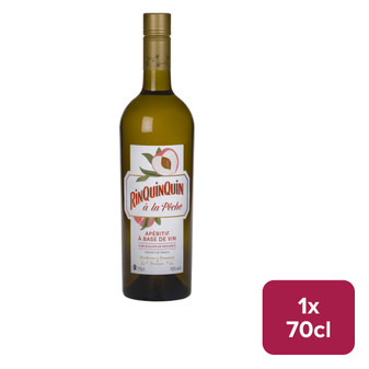 RinQuinQuin A La Peche Peach Liqueur 70cl - 36060447_B.jpg