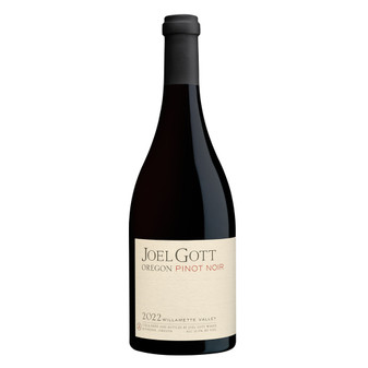 Joel Gott Oregon Pinot Noir 75cl - 49740288_1.jpg
