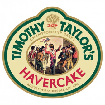 Timothy Taylor's Havercake Ale 9gal Cask - 15901590.jpg