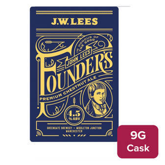 JW Lees Founders Ale 9G Cask - 19797606_B.jpg