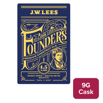 JW Lees Founders Ale 9G Cask - 19797606_B.jpg