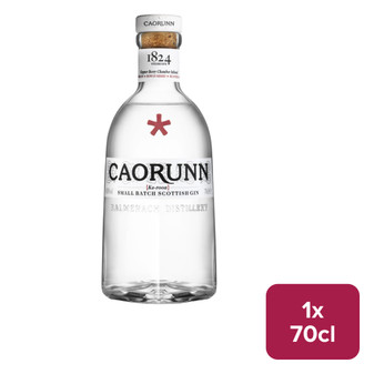 Caorunn Small Batch Scottish Gin 70cl - 32062003_B.jpg