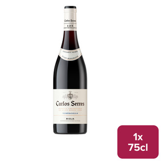 Carlos Serres Organic Tempranillo 75cl NRB - 41233212_B.jpg