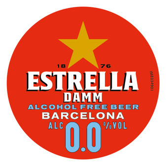 Estrella Damm 0.0% 20ltr Keg - 19408703_1.jpg