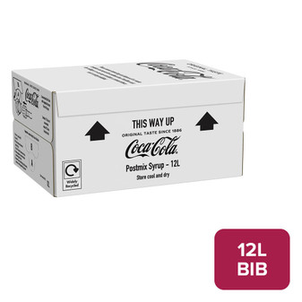 Coca-Cola 'Coke' Original Taste 12L BIB - 52110037_B.jpg