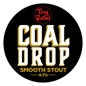Tiny Rebel Coal Drop Stout 30L Keg - 17745001_1.jpg