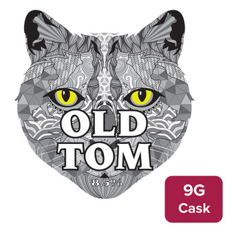 Robinsons Old Tom 9G Cask - 15651823_B.jpg