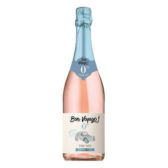 Bon Voyage Alcohol Free Sparkling Rose 0% 75cl - 49225052_1.jpg