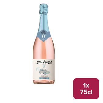 Bon Voyage Alcohol Free Sparkling Rose 0% 75cl NRB - 49225052_B.jpg
