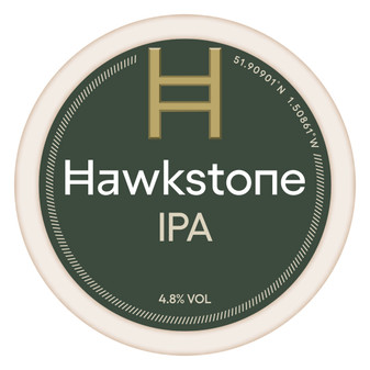 Hawkstone IPA 50L Keg - 13322003_1.jpg