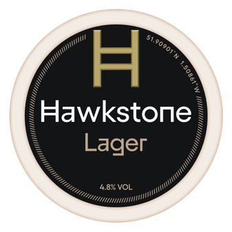 Hawkstone Lager 50L Keg - 13322001_1.jpg