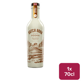 Dutch Barn Balinese Vanilla Vodka 70cl - 32162227_B.jpg