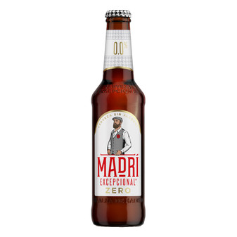 Madri Excepcional Zero 0.0% 24 x 330ml NRB - 25151302_1.jpg