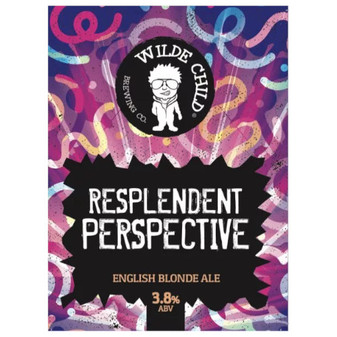 Wilde Child Resplendent Perspective 9G Cask - 15700020.jpg