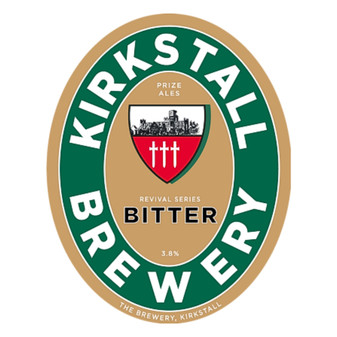 Kirkstall Bitter 9G Cask - 15625405_1.jpg