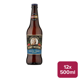 Westons Medium Sweet Cider 12 x 500ml NRB - 28040429_B.jpg