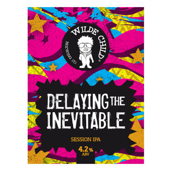 Wilde Child Delaying The Inevitable 9G Cask - 15700015.jpg