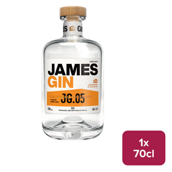 James Gin California Dreamgin' 70cl NRB - 30040163_B.jpg