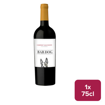 Bar Dog Cabernet Sauvignon 75cl - 46584123_B.jpg