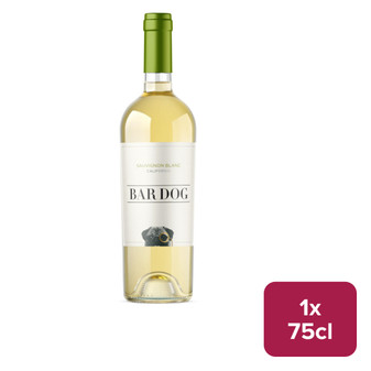 Bar Dog Sauvignon Blanc 75cl - 46584120_B.jpg