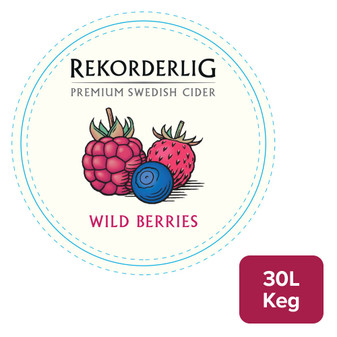 Rekorderlig Wild Berries Cider 30L Keg - 29100125_B.jpg