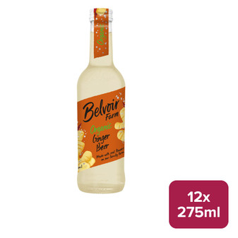 Belvoir Organic Ginger Beer 12 x 275ml NRB - 55220860_B.jpg