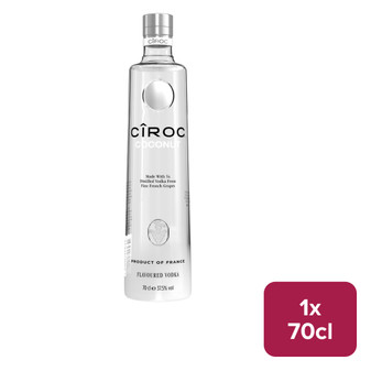 Ciroc Coconut Vodka 70cl NRB - 35091971_B.jpg