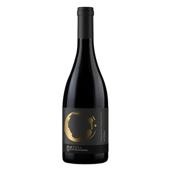 Macchia Primitivo di Manduria 75cl - 49621540_1.jpg