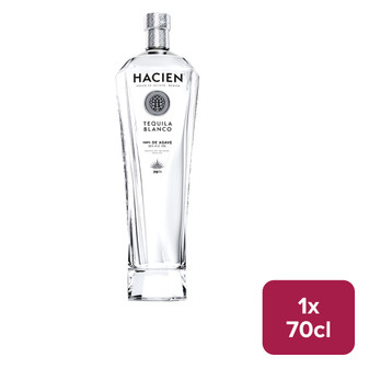 Hacien Tequila Blanco 70cl NRB - 33466250_B.jpg