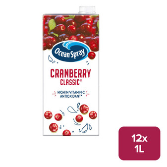 Ocean Spray Cranberry Classic 12 x 1L - 53920147_B.jpg