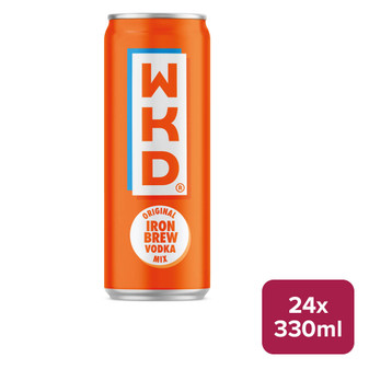 WKD Iron Brew 24 x 330ml Can - 36691031_B.jpg