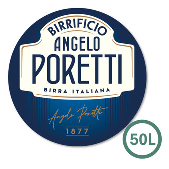 Birrificio Angelo Poretti Lager 11G Keg - 19220108_1.jpg