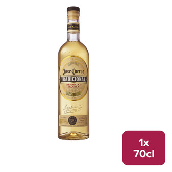 Jose Cuervo Tradicional Reposado Tequila 70cl NRB - 36531249_B.jpg